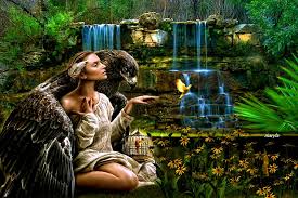 Find the best nature wallpapers on wallpaperaccess. Nature Wallpapers Waterfalls Wallpapers Download Hd Wallpapers And Free Images
