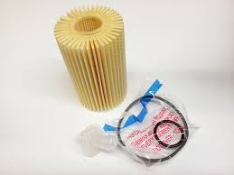Guys i'm changing my oil in my 2020 tundra. Toyota Oem Oil Filters 04152 Yzza4 Eb Toyota Parts Boch Toyota South