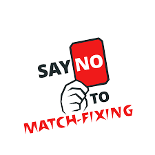 798 видео • 498 каналов. Say No To Match Fixing Banner For Web Or Print Fair Play Emblem Royalty Free Cliparts Vectors And Stock Illustration Image 60403452
