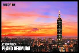 Lançado no final de 2017, o battle royale da garena está em seu terceiro mapa desde que kalahari foi introduzido em fevereiro deste ano. Free Fire Significado Dos Meteoros Que Estao Caindo Em Bermuda