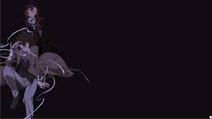 See more ideas about bungo stray dogs, stray dog, stray. Soukoku Double Black Bungou Stray Dogs 4k Ultra Hd Wallpaper Hintergrund 3840x2160 Wallpaper Abyss