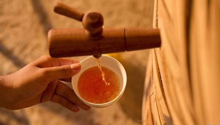 Nước mắm Gành Đỏ Phú Yên – Hương vị làng nghề biển xứ Nẫu