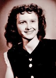 Eva Mcguire's Instagram, Twitter & Facebook