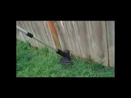 Makita petrol hedge trimmer htr 4901 rp 6.247.000. Alat Pemotong Rumput Elektrik Tanpa Kabel Dengan Auto Release Youtube