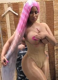 Nicki Minaj Leaked Photo 440216 - Fapello.su