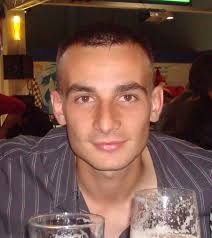 Julien CLEMENT, 39 ans (DIFFEMBACH LES HELLIMER)