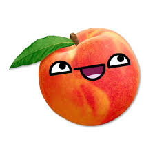 Peaches & Meme