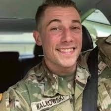 Christopher Walkowski's Instagram, Twitter & Facebook