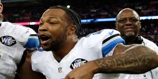 Detroit Lions restructure Glover Quin's contract