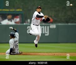 Eric aybar hi-res stock photography and images