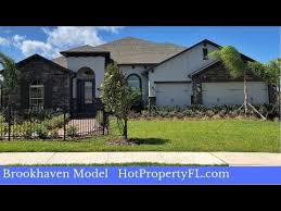 New Model Home 3 035 Sq Ft 4 5 Bedrooms 3 4 Baths 3 Car Garage 388 990 Base Apopka Fl Youtube Model Homes Orlando Homes For Sale Morden House