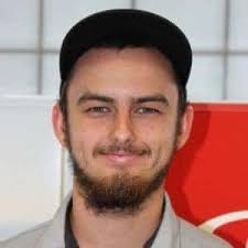 Johnathan Lamm, "Service Technician"