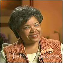 Yvonne Jackson's Biography