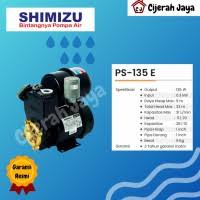 Pompa pendorong air toren booster pump sanei shimizu sanyo wasserrp395.000: Jual Pompa Pendorong Air Murah Harga Terbaru 2021