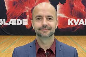 Bent Clausen genopstiller som DBU-næstformand