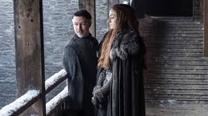 Episode wann geht game of thrones weiter lindner vertrauensfrage. Game Of Thrones So Geht Es Mit Sansa Stark Nach Staffel Acht Weiter
