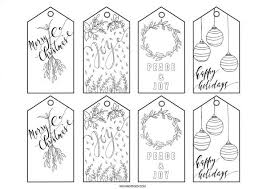 Today, i'm sharing a free download for these christmas gift tags. Printable Christmas Gift Tags Inkstruck Studio Christmas Gift Tags Printable Christmas Tags Printable Free Christmas Tags Printable