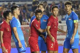 See more of indonesia vs vietnam on facebook. Inilah Prediksi Dan Head To Head Timnas Indonesia Vs Vietnam Di Sea Games 2019 Vivagoal Com