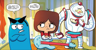 Foster S Home For Imaginary Friends Tumblr Foster Home For Imaginary Friends Imaginary Friend Friend Cartoon