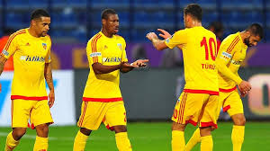 Bu genel bakış oyuncuların kulüpte giydikleri forma numaralarını gösterir. Kayserispor Un Vazgecilmezi Oldu Tum Spor Haber