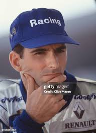 816 Williams Renault Damon Hill Stock Photos, High-Res Pictures, and Images 