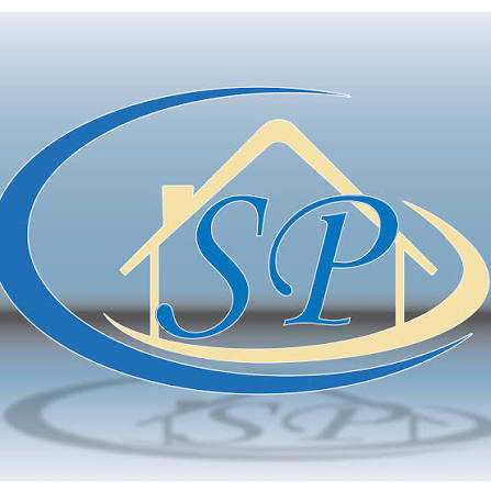 Scott Properties of Charleston logo