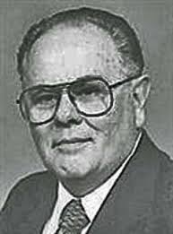 Willard Mallory Edwards Jr. (1930-2014)