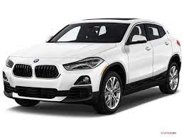 Research the bmw x2 and learn about its generations, redesigns and notable features from each individual model year. 2020 Bmw X2 Prices Reviews Pictures U S News World Report