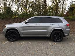 The upcoming 2022 jeep grand cherokee srt will continue to dominate the suv segment with its incredible performances. 2015 Altitude Mods Jeep Garage Jeep Forum