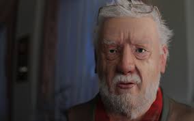 De ärrade kämparna har till och med lagt ut bilder på. Sculpt Leif Gw Persson Zbrushcentral