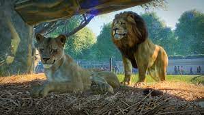 This would be working perfectly fine with a compatible hardware version of windows pc. Planet Zoo Release Gameplay Beta Alle Infos Kompakt Preview