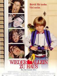 Wieder allein zu haus jetzt legal streamen. Wieder Allein Zu Haus Film 1997 Filmstarts De
