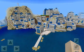 If you've run out of ideas, why not build a temple? Minecraft Greek Village Reddit Minecraft Minecraft City Minecraft Construction