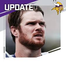 They need to pull Darnold. Sorry to say