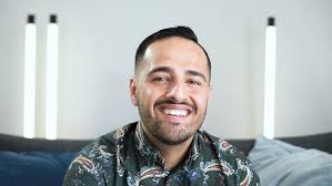 AZAD ALI OM UF-FÖRETAGANDE