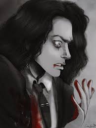 Charles Lee Ray by doublemaximus