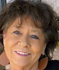 Beverly Ruth Thompson Obituary April 9, 2024