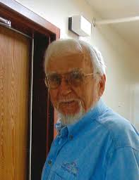 Obituary information for Lowell Edmund Ott, Sr