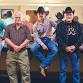 Aaron Hamm Band @ Captain Archie's