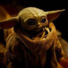 The Mandalorian Season 1 Chapter 6 The Prisoner 7 7 In 2021 Star Wars Pictures Yoda Art Yoda Wallpaper
