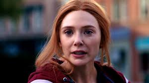 Wandavision episode 9 ending explained. Cavy6ydloequ7m