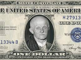 The 70 Year Old Retiree Who Became America S Worst Counterfeiter