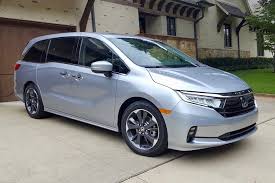 5fnrl6h98nb029078 view pictures, specs, and pricing on our huge selection of vehicles. 2021 Honda Odyssey Elite Review And Test Drive