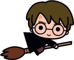 Harry Potter Clipart - Png Download - Full Size Clipart ...
