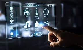 Ihomefuture business model is based on b2b partnership, we support other companies with training, support, products, etc. Smart Communities How Tech Will Enhance Coliving By Qwerky The Future Of Living Medium