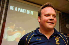 Basingstoke Rugby Club tackles a new mission