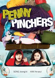 Penny Pinchers 5 Points Pictures Penny Pincher Song Joong Ki Comedy Song