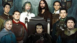 11 / 06 / 2021 à. Le Tournage Du Film Kaamelott Commencera Dans Tres Peu De Temps Nextplz