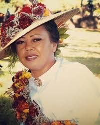 Obituary for Georgiana Myrna Sumie Kawailani Goo