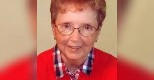 Darlene Ann Paulus Kotenbrink Obituary